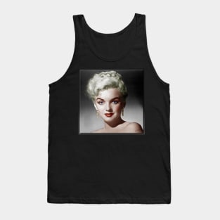 Norma Jean Tank Top